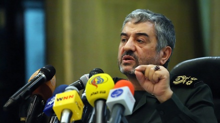 ایران اپنی میزائل طاقت میں اضافہ کرتا رہے گا، جنرل محمد علی جعفری 