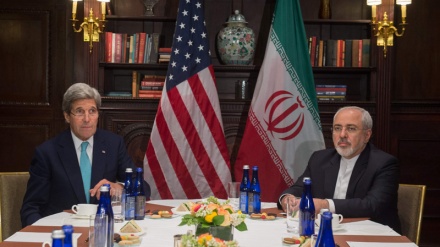 Pregovori Zarifa i Kerija, sumnje oko postupanja SAD-a