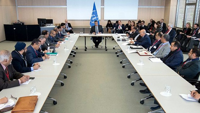 Sve jemenske skupacije stigle u Kuvajt na mirovne pregovore