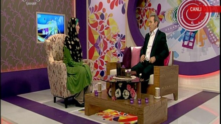 HƏYAT AYNASI    -25-04-2016