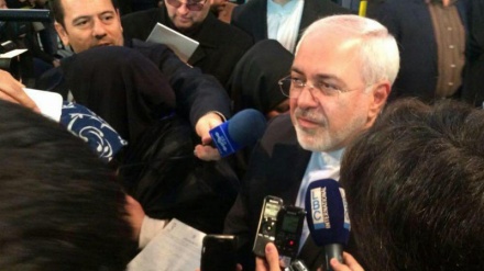 Zarif u Nju Jorku: Potrebno budno pratiti implementaciju BARDŽAM-a 