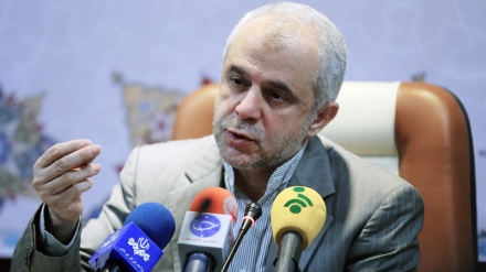 Ouhadi: KSA će imati veliku štetu zbog onemogućavanja iranskim hodočasnicima odlazak na hadž 