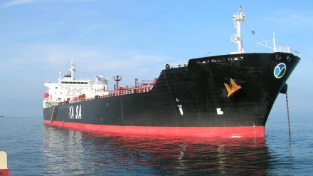 Južna Koreja dvostruko povećala uvoz sirove nafte iz Irana 