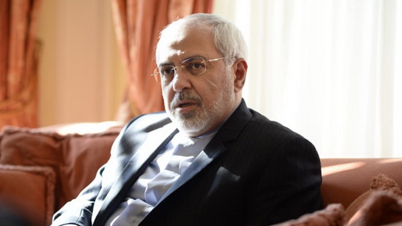 Məhəmməd Cavad Zərif 