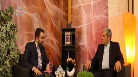 HƏYAT AYNASI    -01-04-2016