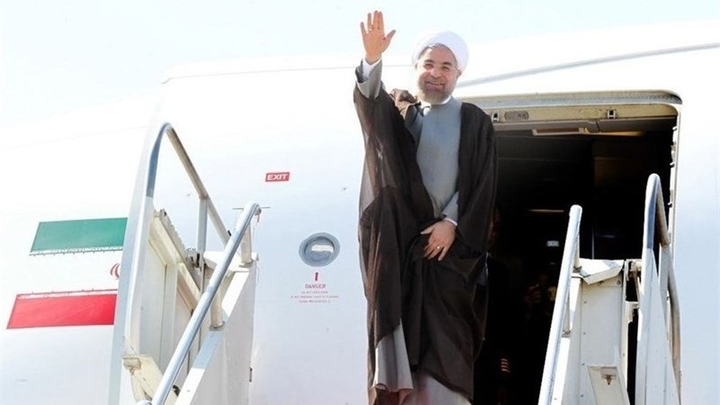 Ankara: Ruhani vjerovatno krajem sedmice dolazi u Tursku