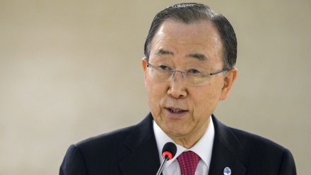 Ban Ki-moon upozorava: Daiš jača na Indijskom potkontinentu 