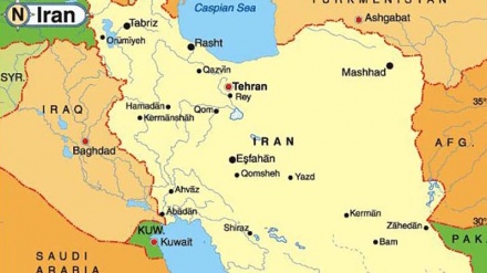 Iran u sedmici iza nas (07.04.2016)