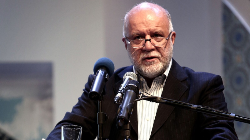 Iranski ministar za naftu: Potvrda povećanja proizvodnje i izvoza iranske nafte