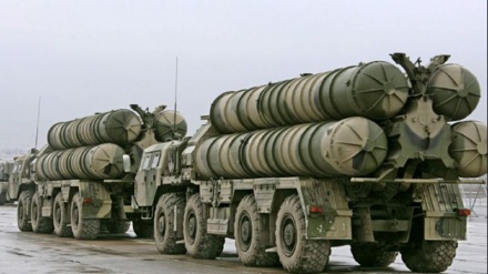 Iran: Implementirana prva etapa sporazuma o ruskoj isporuci S-300 Iranu 