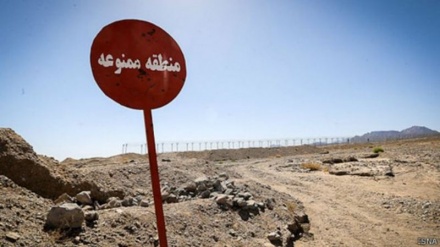 BMT İranın mühacirlərə xidmətlərindən razılıq edib