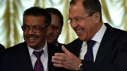 Amerika Suriya məsələsi barədə Rusiya ilə həmkarlıqdan çəkinir