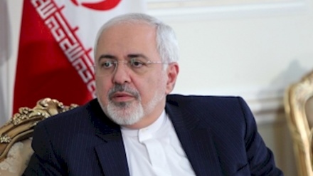 Zarif: Na zvanični poziv sirijskih vlasti pomažemo im u borbi protiv terorista DAIŠ-a 