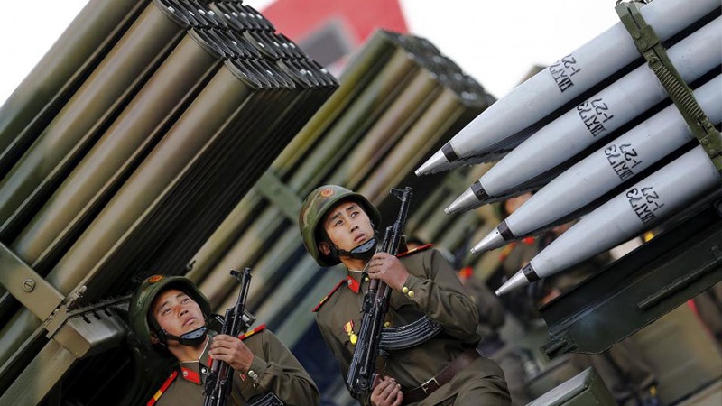 شمالی کوریا مذاکرات کا حامی لیکن مذاکرات کی درخواست کا نہیں