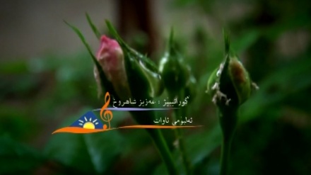 ئەلبۆمی ئاوات – گۆرانی بێژ : عەزیز شاهروخ