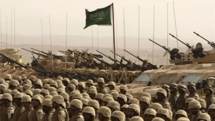 Arapi; najveći kupci zapadnog naoružanja 