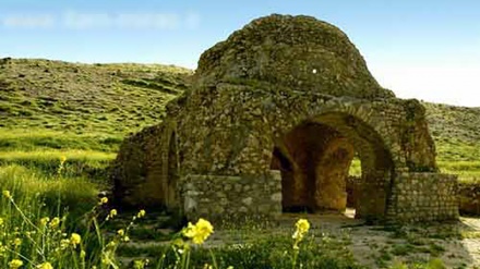 Pođite sa nama u Iran (26.04.2016)