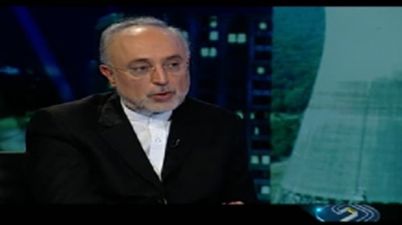 Salehi İranın nüvə nailiyyətlərini şərh etdi