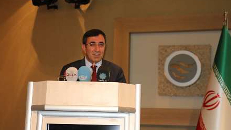 Ankara: Bićemo uz Iran u periodu ekonomskog razvoja