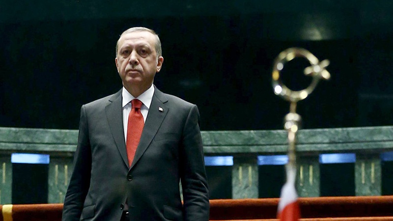 Erdogan traži oduzimanje državljanstava onima koji podržavaju Kurde 