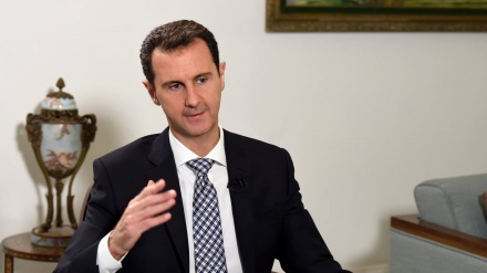 Za uništenje terorizma potrebni zajednički napori međunarodne zajednice