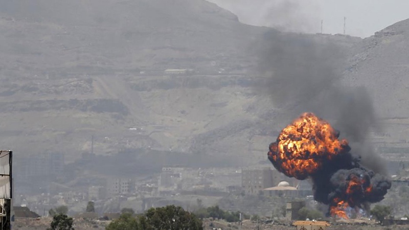 Ispaljen projektil Kaher 1 na sjedište saudijskih oružanih snaga