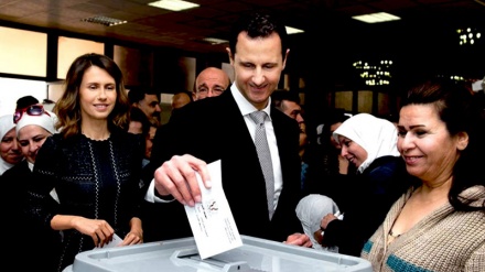 Parlamentarni izbori u Siriji – demokratija u danima krize (14.04.2016)