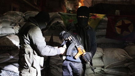 U sukobima između turskih oružanih snaga i PKK poginulo 23 ljudi