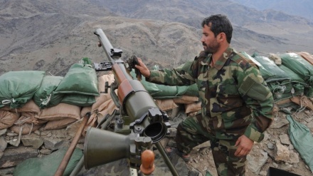 پاکستان میں سیکورٹی اہلکاروں کی کارروائی، کئی دہشت گرد ہلاک 