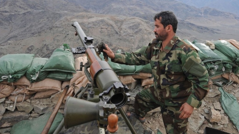 پاکستان میں سیکورٹی اہلکاروں کی کارروائی، کئی دہشت گرد ہلاک 