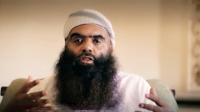 دہشت گرد گروہ جبہۃ النصرہ کا ترجمان، ابو فراس السوری