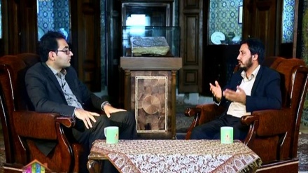 HƏYAT AYNASI    -19-04-2016