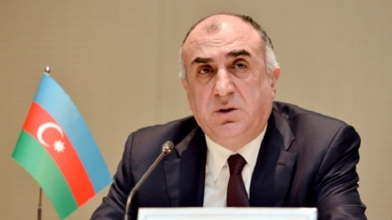 Elmar Məmmədyarov işdən çıxarıldı