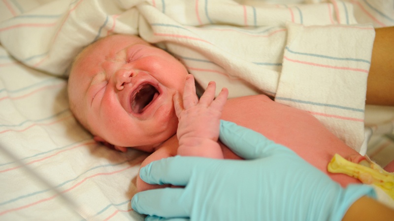 ABŞ-ın Texas ştatında 85 körpədə koronavirus aşkarlandı