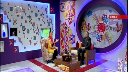 HƏYAT AYNASI    -06-04-2016