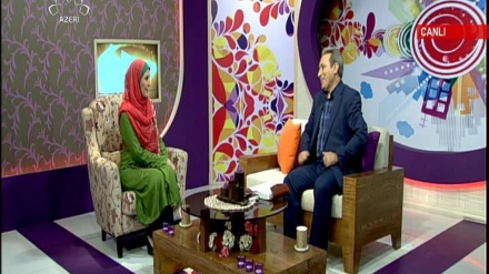 HƏYAT AYNASI    -16-05-2016