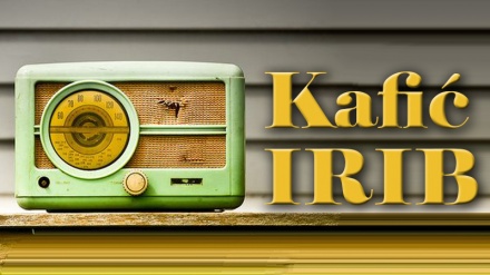 Kafić IRIB (08.04.2016)