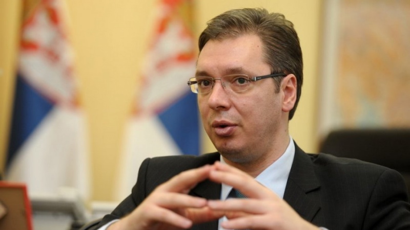 Srbija optužuje Hrvatsku za 