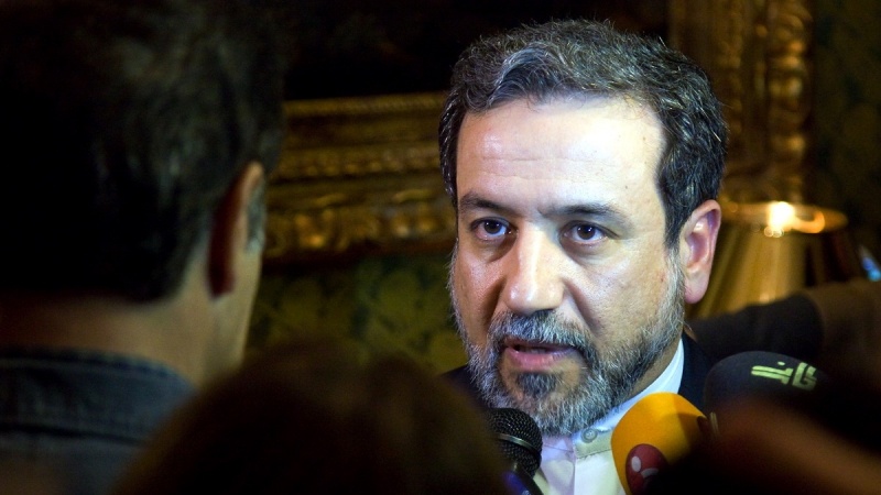 İraqçı: İran həmrəylik istəyir