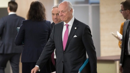 Krhko primirje u Siriji