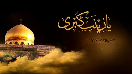 ثانی زہرا حضرت زینب کبری سلام الله علیہاکے یوم شہادت کی مناسبت سے خصوصی پروگرام 