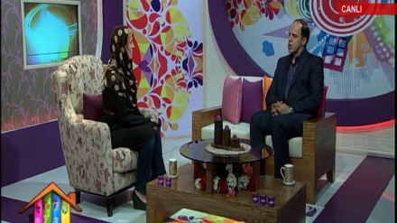 HƏYAT AYNASI    -11-04-2016