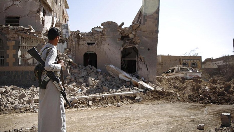 Dešavanja u Jemenu nakon implementacije prekida vatre 