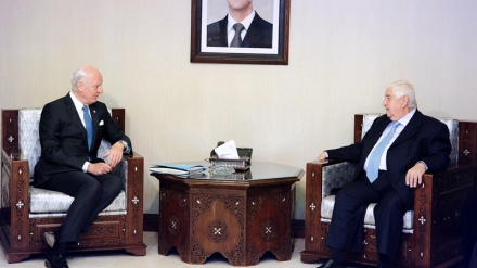 Sirija pred mirovne pregovore i parlamentarne izbore