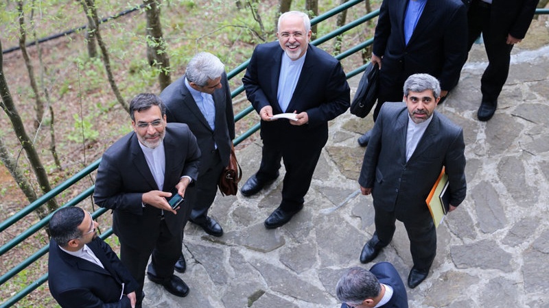 Četvrto zasjedanje ministara vanjskih poslova Irana, Azerbejdažana i Turske