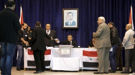 Parlamentarni izbori u Siriji – demokratija u danima krize 