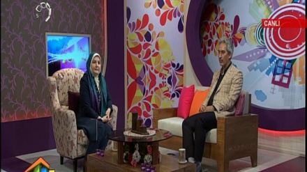 HƏYAT AYNASI    -09-04-2016