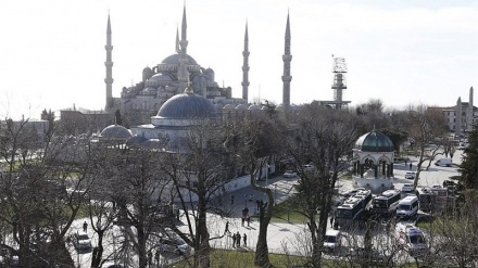 Terror aktları və Türkiyənin turizm sənayesinə vurduğu zərbə