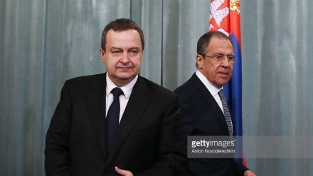 Težak put Rusije i Srbije za nastavak prethodne trase