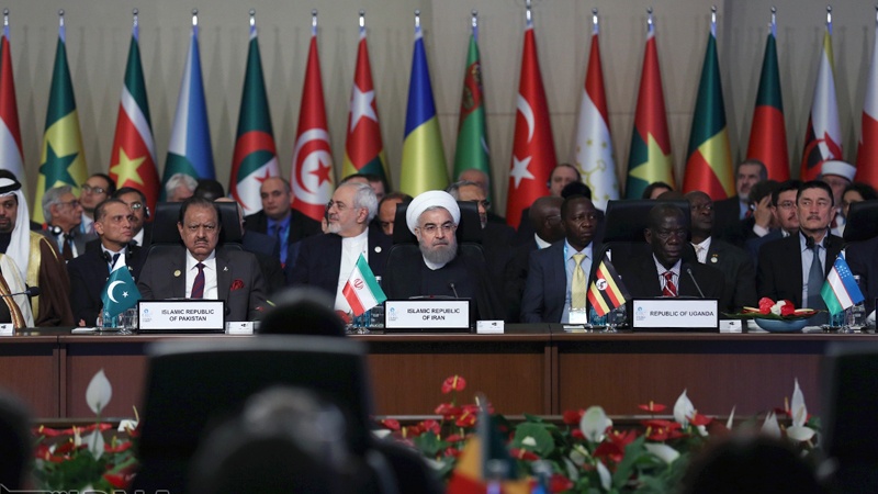 13. samit OIC-a u Istanbulu